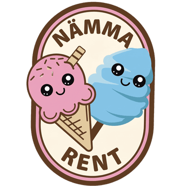 NÄMMA RENT
